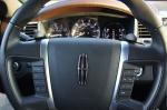 Lincoln MKS Ecoboost 2009 года